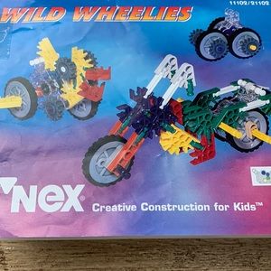 K’NEX Creative Construction for Kids